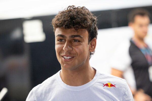 Racing Bulls confirm Arvid Lindblad promotion to F1 seat for 2026 Red Bull Junior Arvid Lindblad has been promoted to Racing Bulls for the 2026 F1 season, after completing his F2 season with Campos Racing.