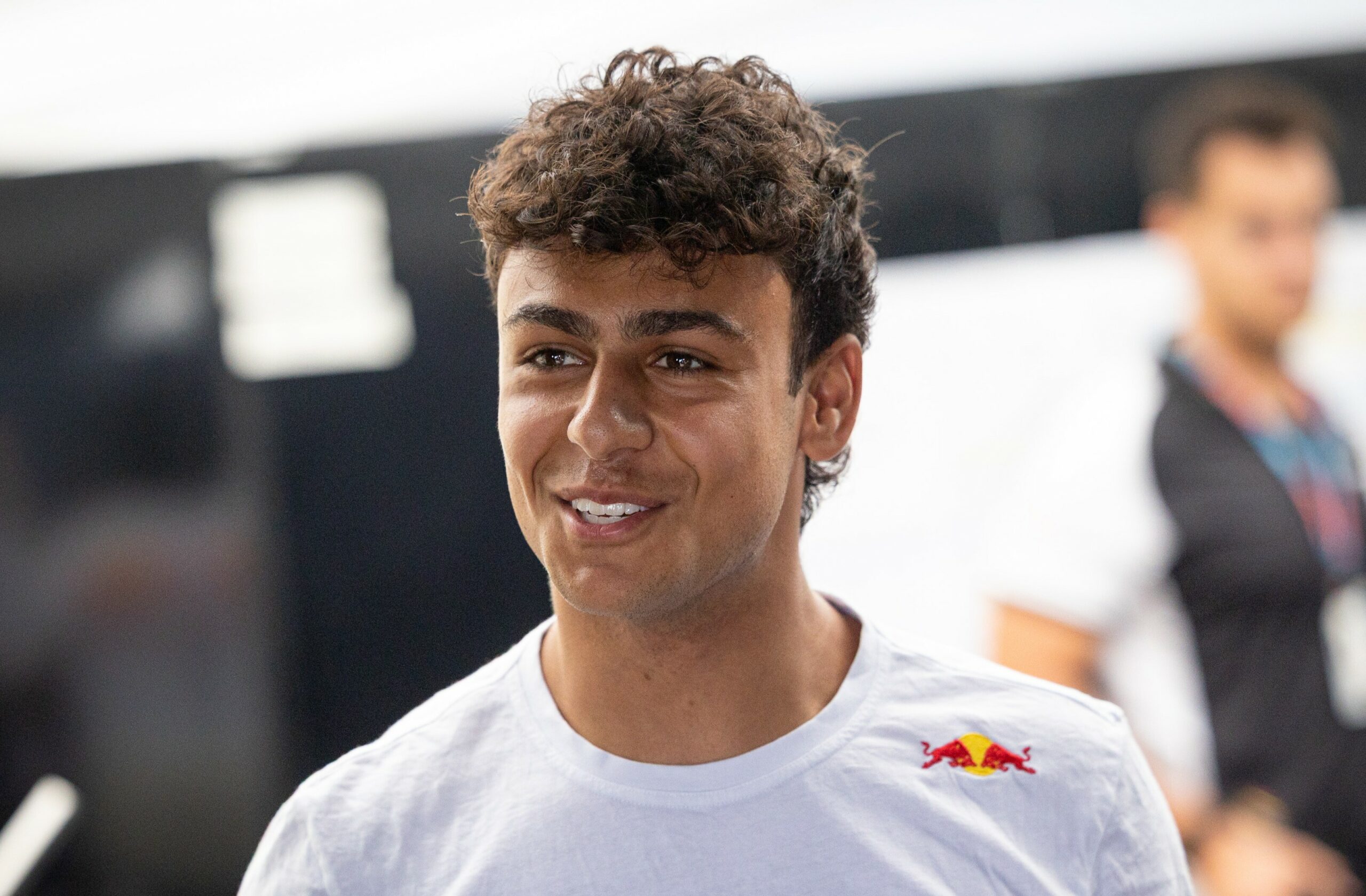 Red Bull Junior Arvid Lindblad has been promoted to Racing Bulls for the 2026 F1 season, after completing his F2 season with Campos Racing.