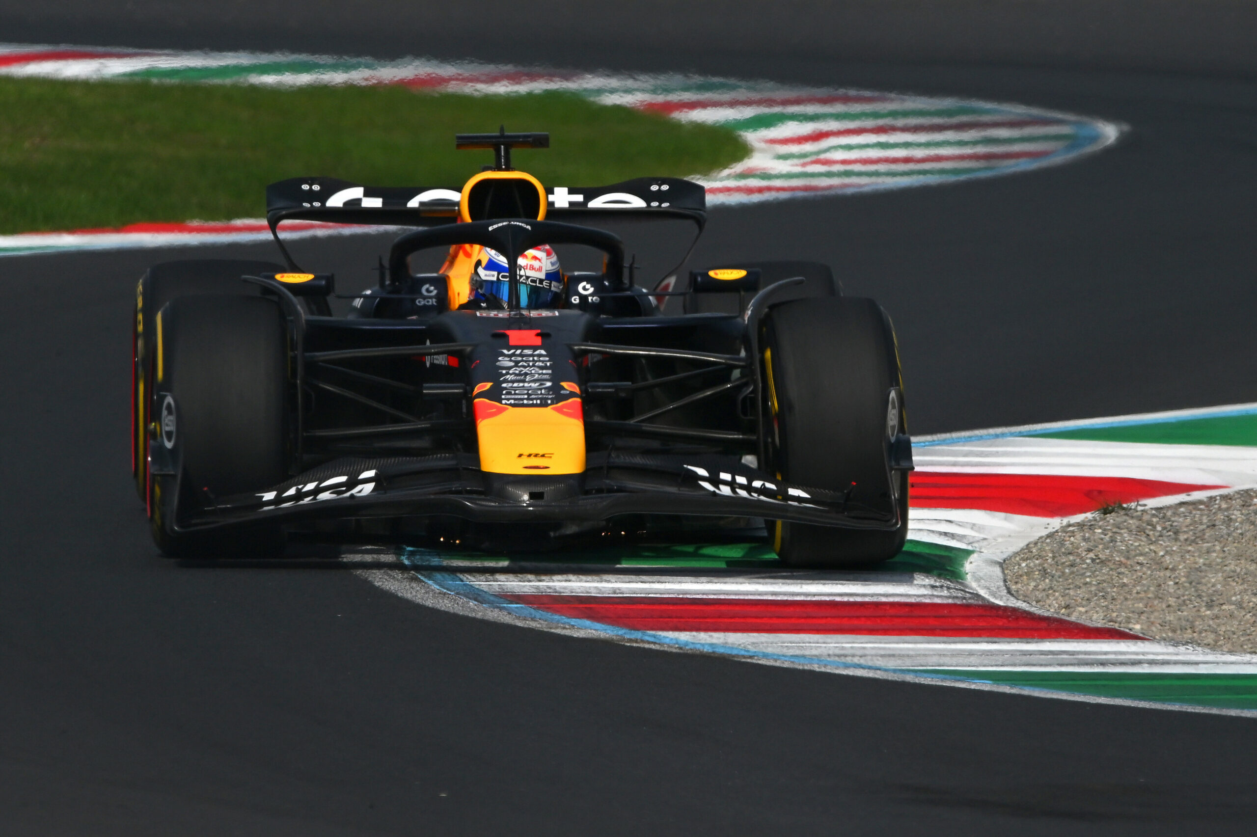 Round 16 of the 2025 F1 season is in the books as the Italian GP race is completed, view the full report and results here. Max Verstappen started on pole ahead of Lando Norris and Oscar Piastri.