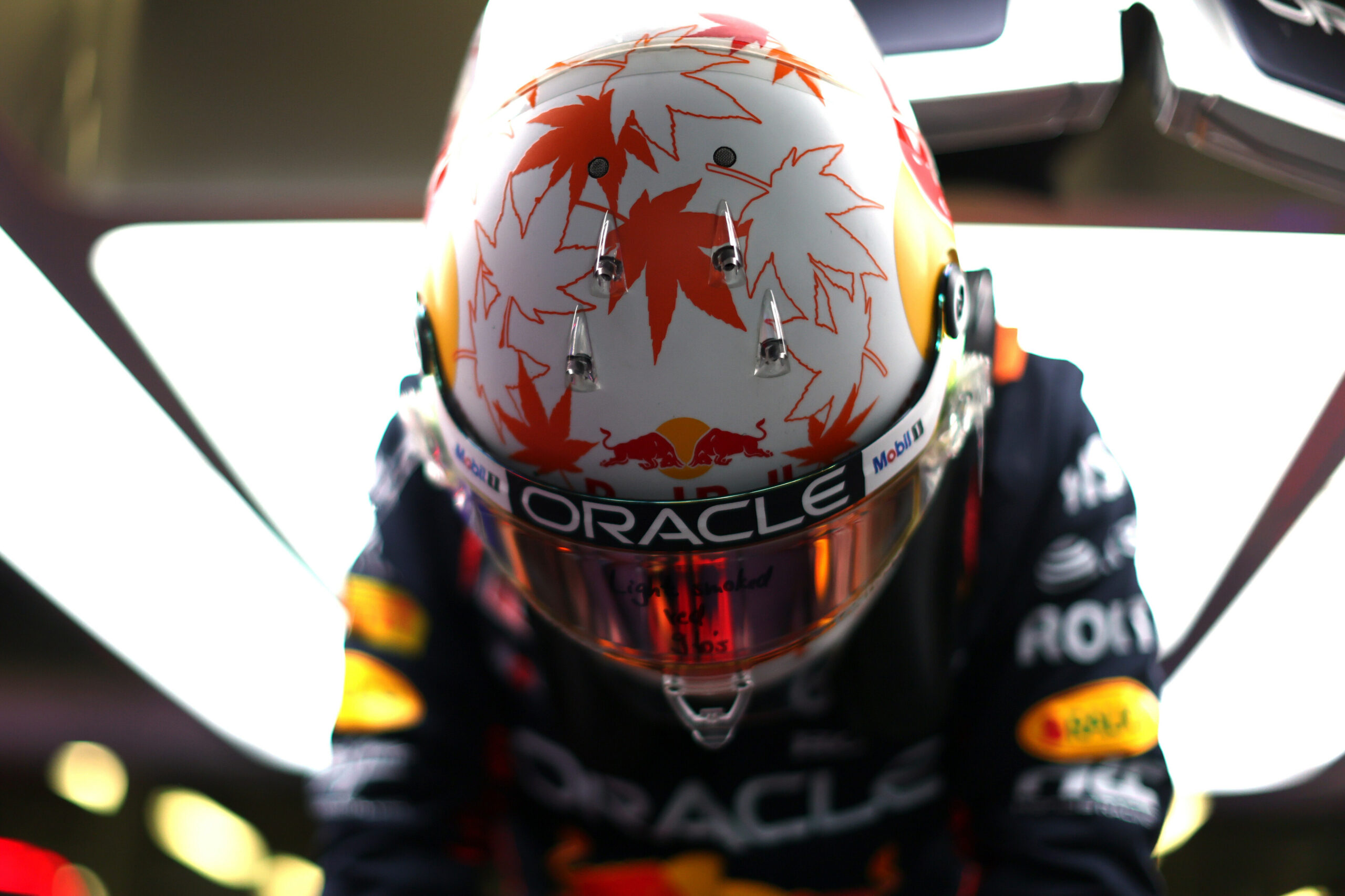 Yuki Tsunoda: Red Bull cannot explain balance issues as he analyses race pace struggles ahead of F1 Azerbaijan GP.