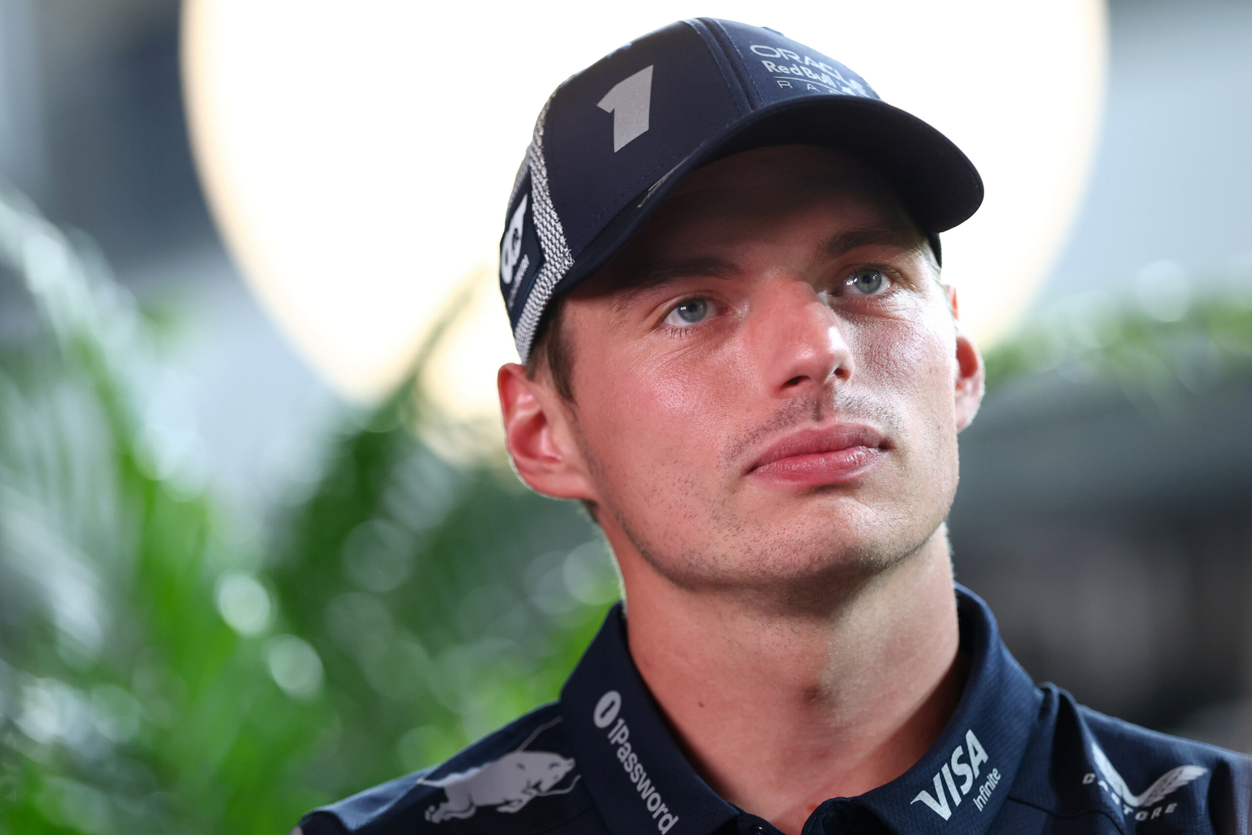 Verstappen's Pre-Singapore GP comments revealed cautious optimism following two consecutive race victories.
