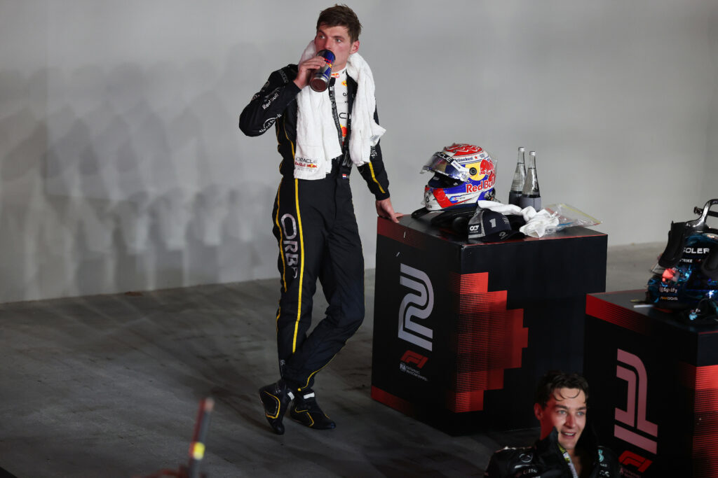 Max Verstappen juggles his passion for GT3 Racing with F1 - Pit Debrief