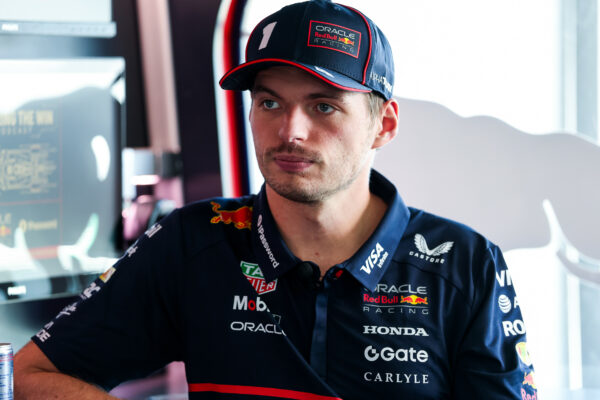 Max Verstappen heads into the F1 Mexico City GP weekend as the man who is dominating at the moment. It has put him back into title contention
