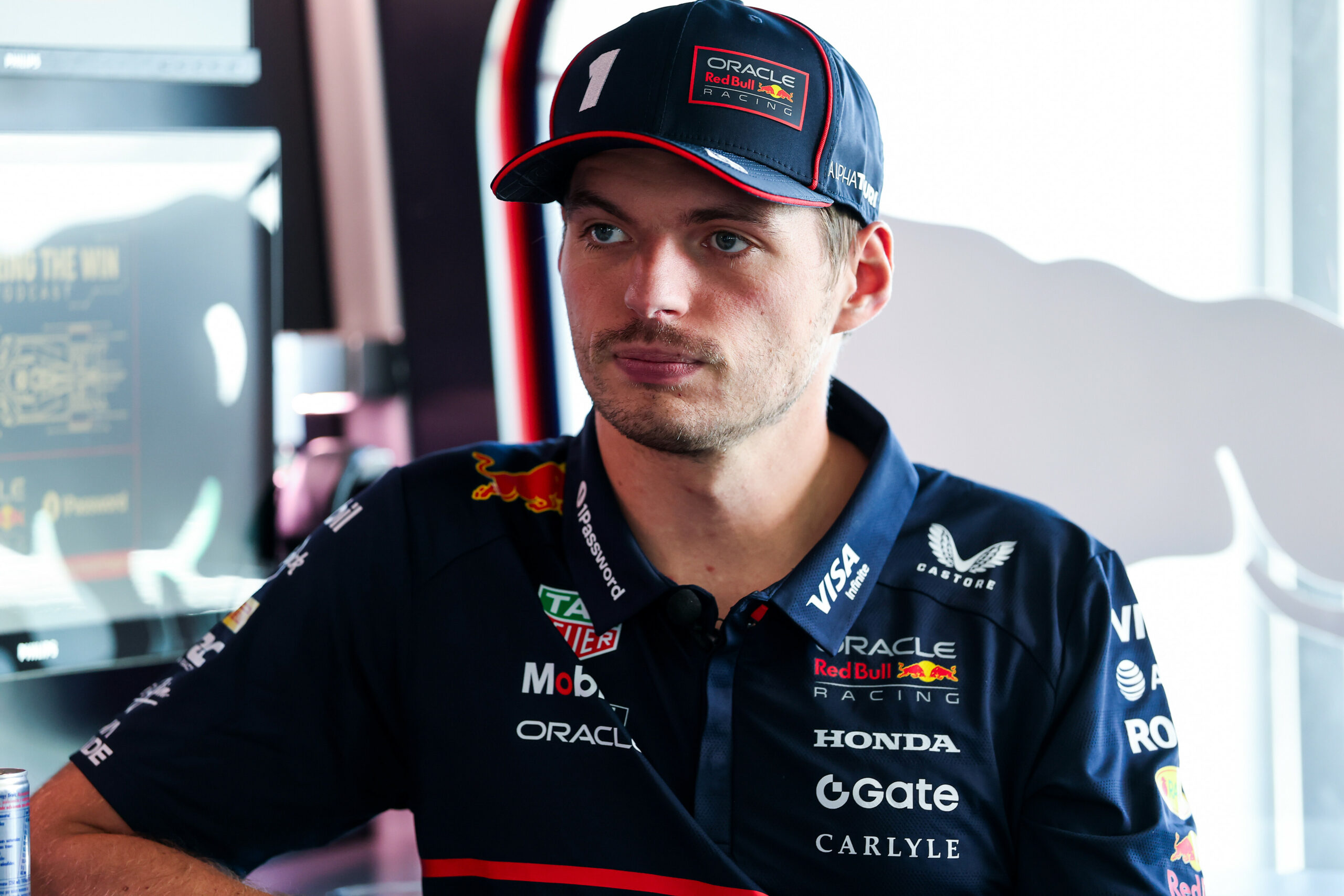 Max Verstappen heads into the F1 Mexico City GP weekend as the man who is dominating at the moment. It has put him back into title contention