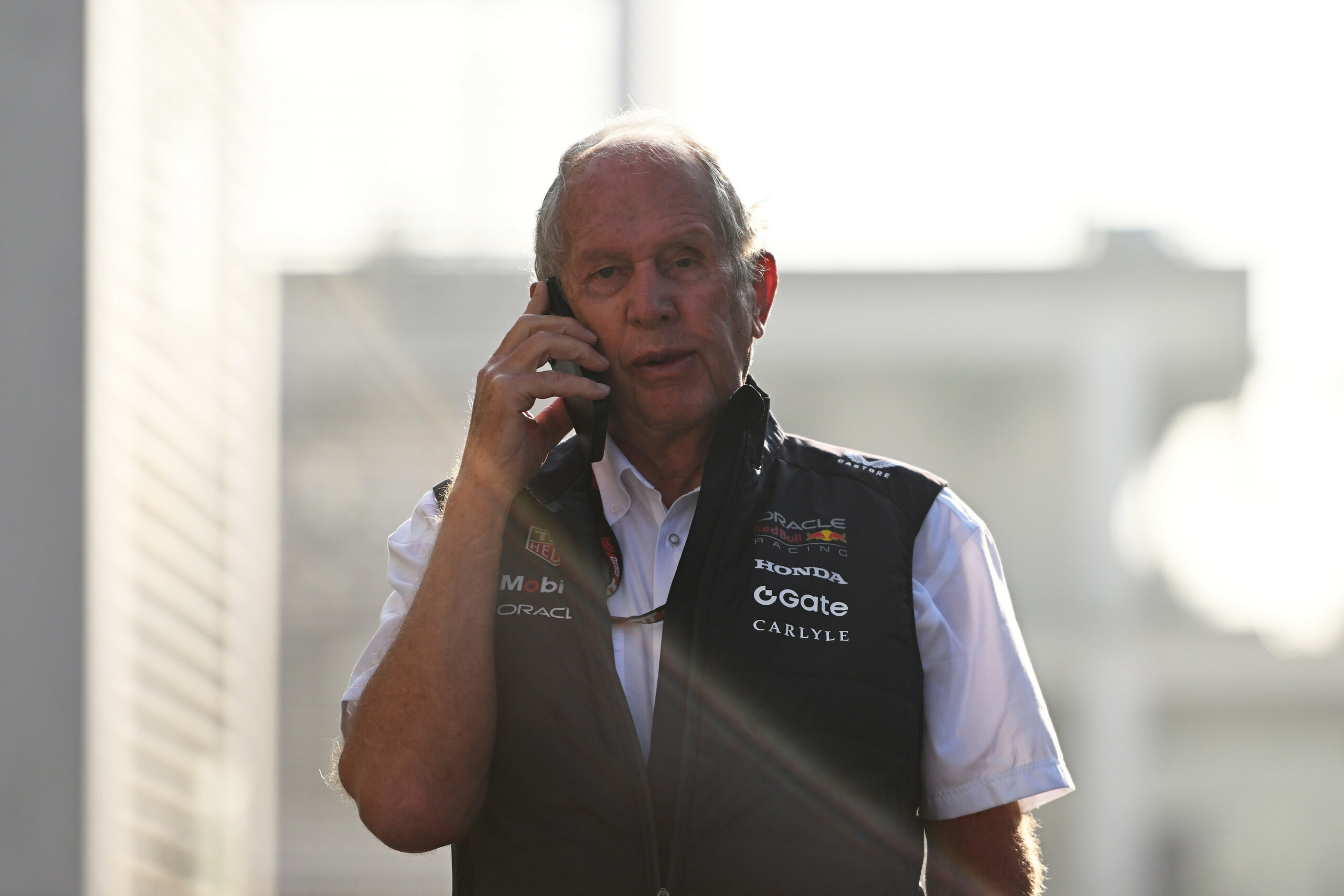 In a recent article published by De Limburger, Helmut Marko spoke in an exclusive interview following his retirement announcement, offering new insight into his Red Bull exit and the events that shaped his final season with the team.