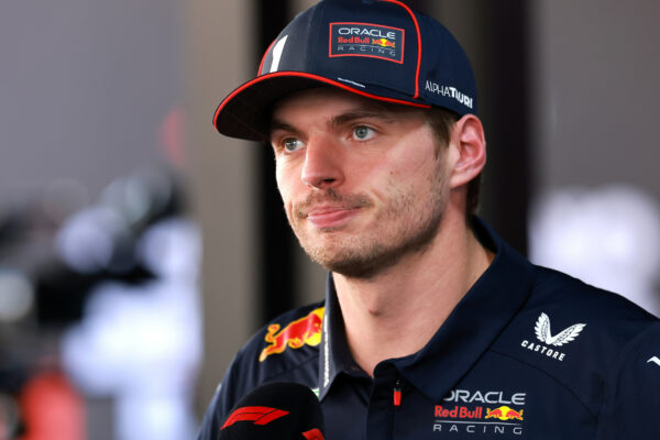 Verstappen quickest on softs in Mexico City but “everything else was pretty bad”