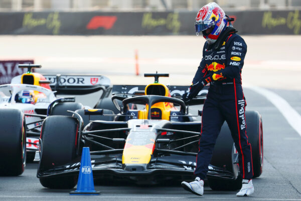 “I have no pace” — Verstappen frustrated with P5 in F1 Mexico City GP Qualifying Max Verstappen struggled during qualifying at the F1 Mexico City GP. Verstappen qualified P5 behind rival Lando Norris.