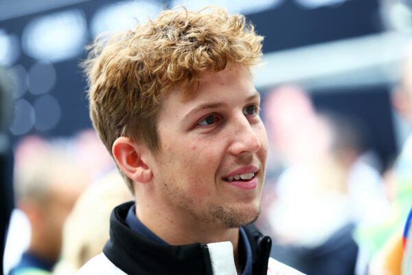 Liam Lawson suprised by OMDAI statement following F1 Mexico City GP marshal incident Racing Bulls driver Liam Lawson is suprised by OMDAI's statement blaming him for his near miss with two marshalls at the F1 Mexico City GP.