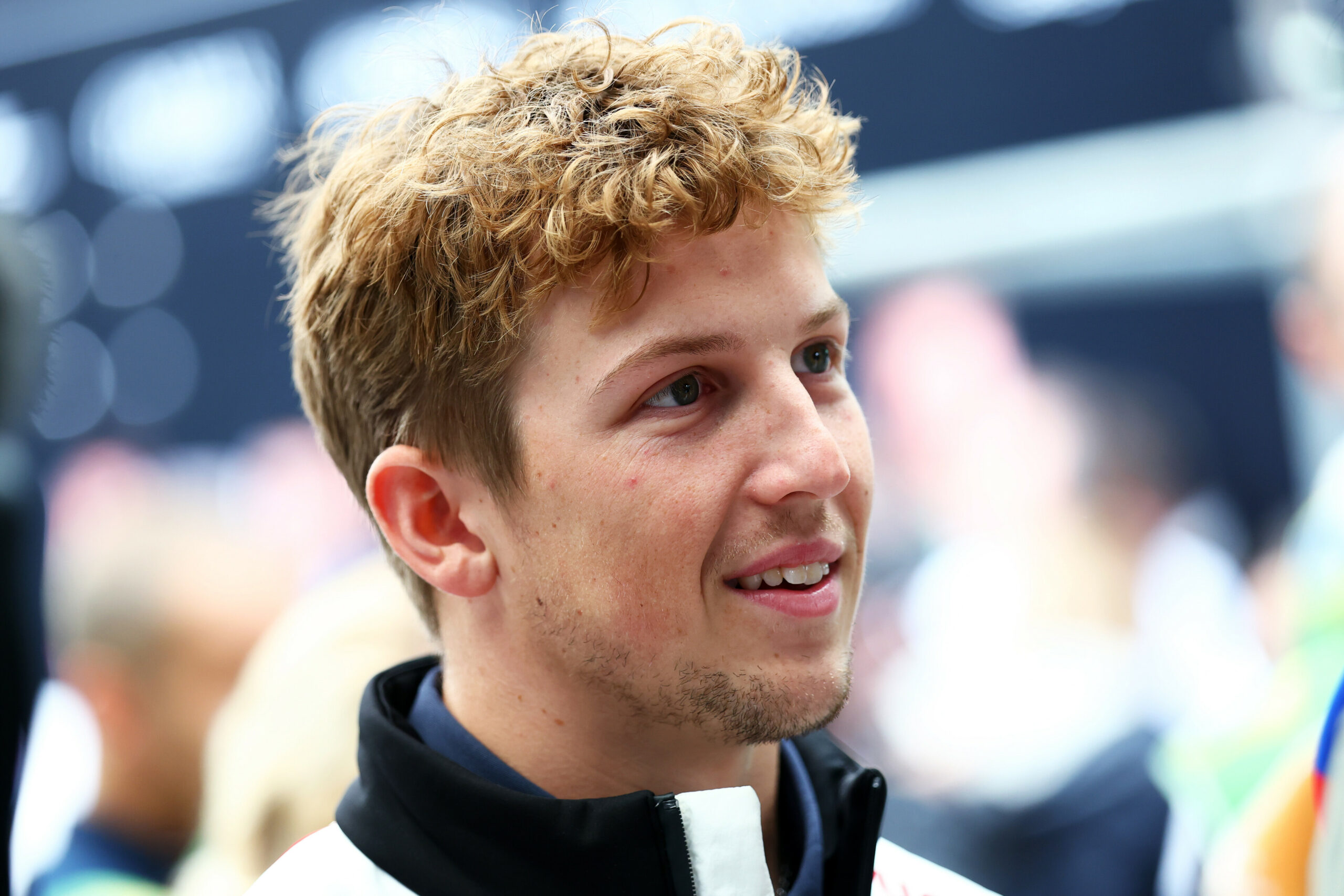 Racing Bulls driver Liam Lawson is suprised by OMDAI's statement blaming him for his near miss with two marshalls at the F1 Mexico City GP.