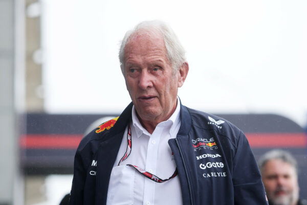 Helmut Marko explains reason for shock Red Bull F1 departure Helmut Marko has revealed the reasoning behind his shock F1 departure from Red Bull at the end of this year’s Formula 1 season.