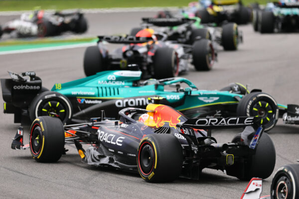 Tsunoda didn’t even notice Stroll collision in F1 São Paulo GP Yuki Tsunoda stated that he did not notice hitting Lance Stroll during the F1 São Paulo GP, which resulted in him receiving a penalty.