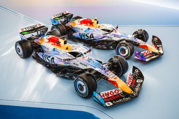 Several F1 teams, including Williams, Racing Bulls, Sauber, and Alpine, have unveiled special liveries for the 2025 Las Vegas GP