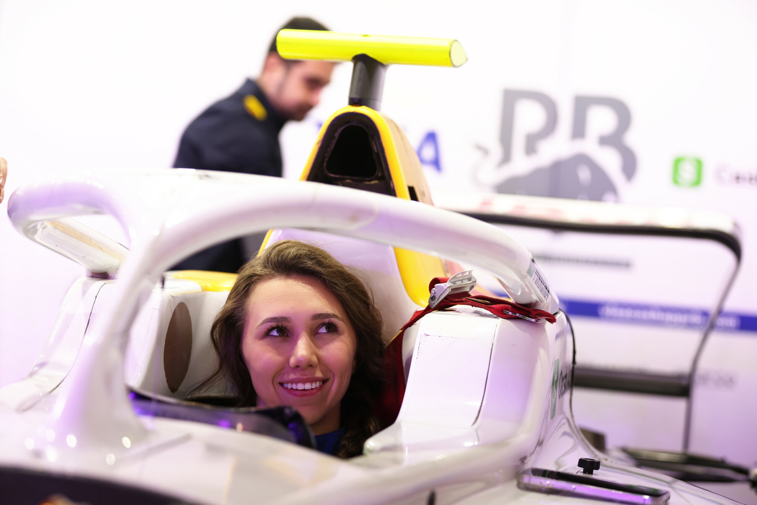 Rafaela Ferreira F1 Academy 2026 season review