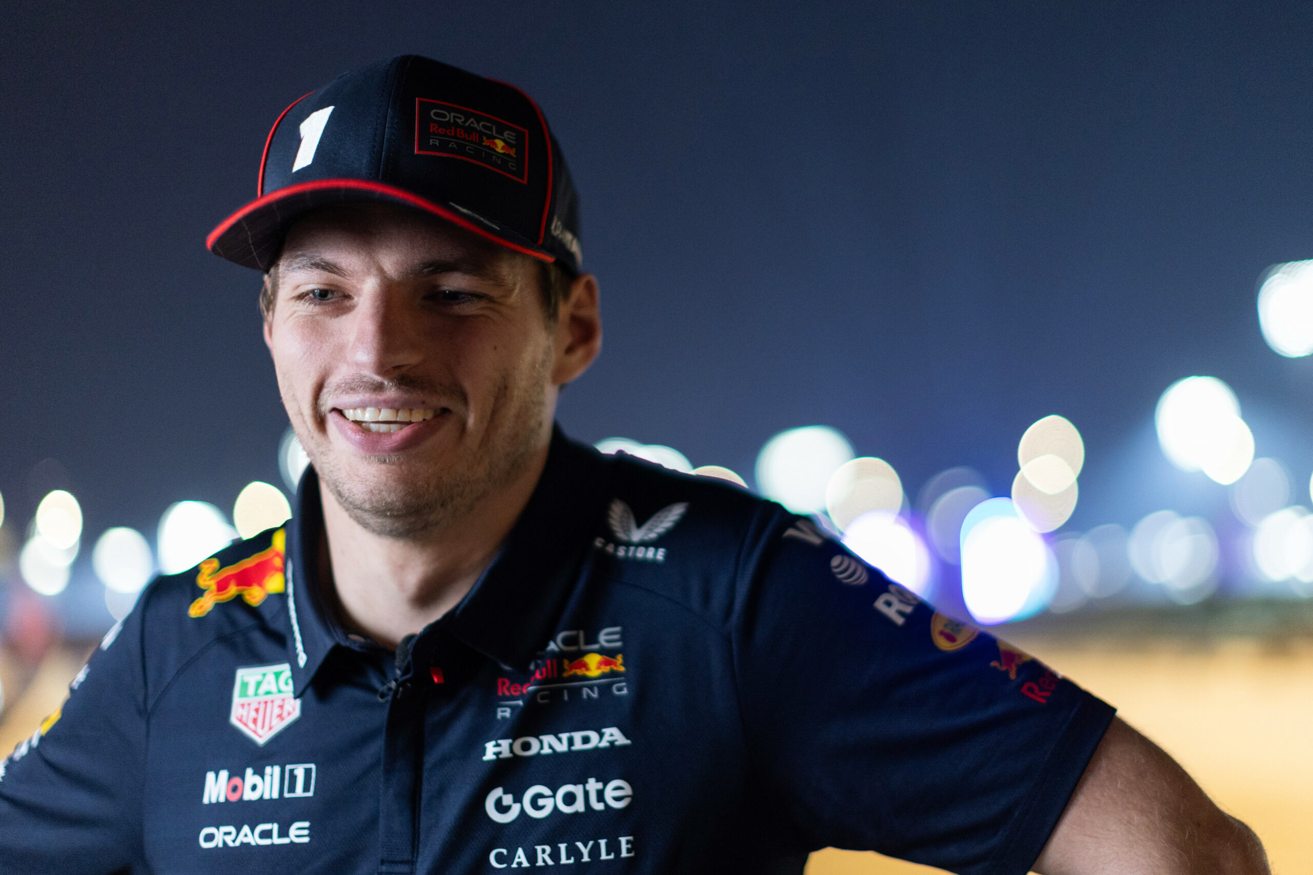 Max Verstappen supports McLaren’s no team orders policy as the F1 Qatar GP sets the stage for a potential three-way title showdown