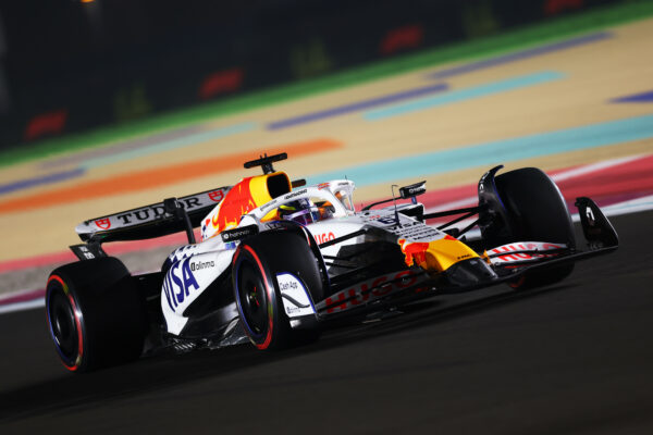 Hadjar believes P6 in F1 Qatar GP qualifying is a “good turnaround” for Racing Bulls Isack Hadjar's F1 Qatar GP qualifying performance delivered an impressive P6 starting position for Racing Bulls.