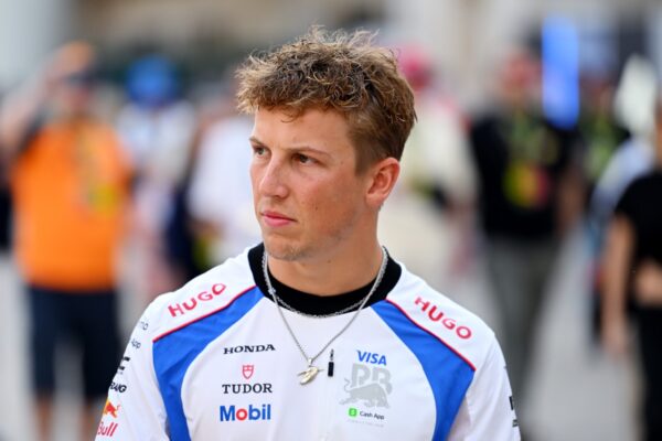 Lawson opens up on his brief Red Bull stint, the harsh reality of Formula 1, and why he understands Tsunoda’s situation for 2026