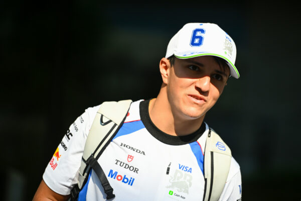 Isack Hadjar receives promotion to Red Bull for 2026 after stellar rookie F1 season Isack Hadjar receives a promotion from Racing Bulls to Red Bull Racing for the 2026 F1 season