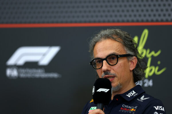 Laurent Mekies has offered some insight into the Red Bull teams’ racing ethos in the 2025 F1 season following the Abu Dhabi GP.