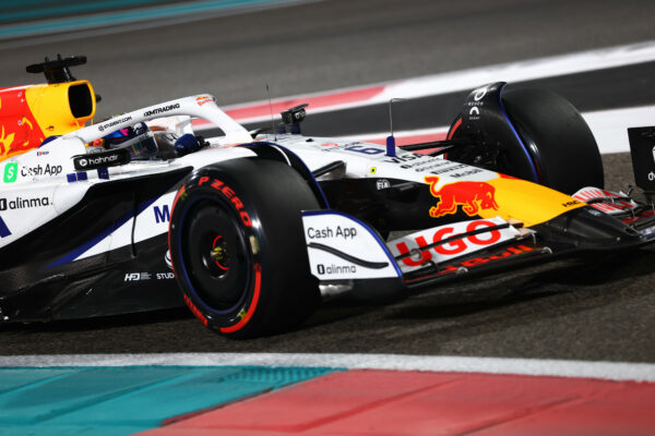 Isack Hadjar saw his sixteenth Q3 during F1 Abu Dhabi GP qualifying with having "no regrets" over final Q3 results.