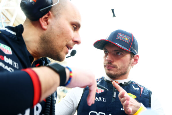 Four-time World Champion Max Verstappen has opened up on the decision to GianPiero Lambiase to join the McLaren F1 squad in 2028.