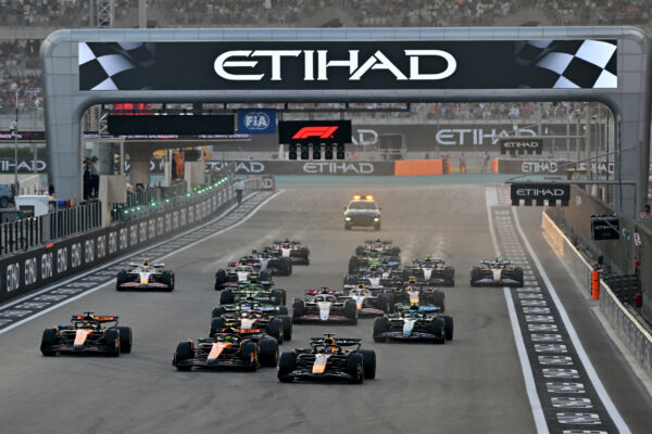 F1, Liberty Media, Q4, Financial, 2025