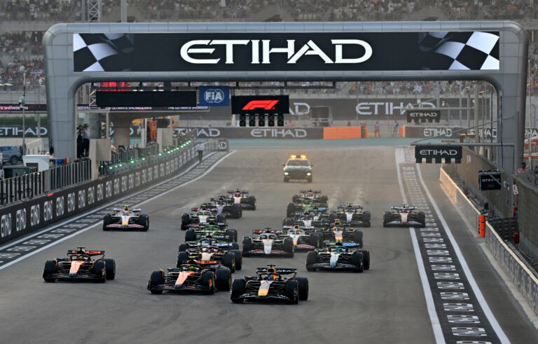 F1, Liberty Media, Q4, Financial, 2025