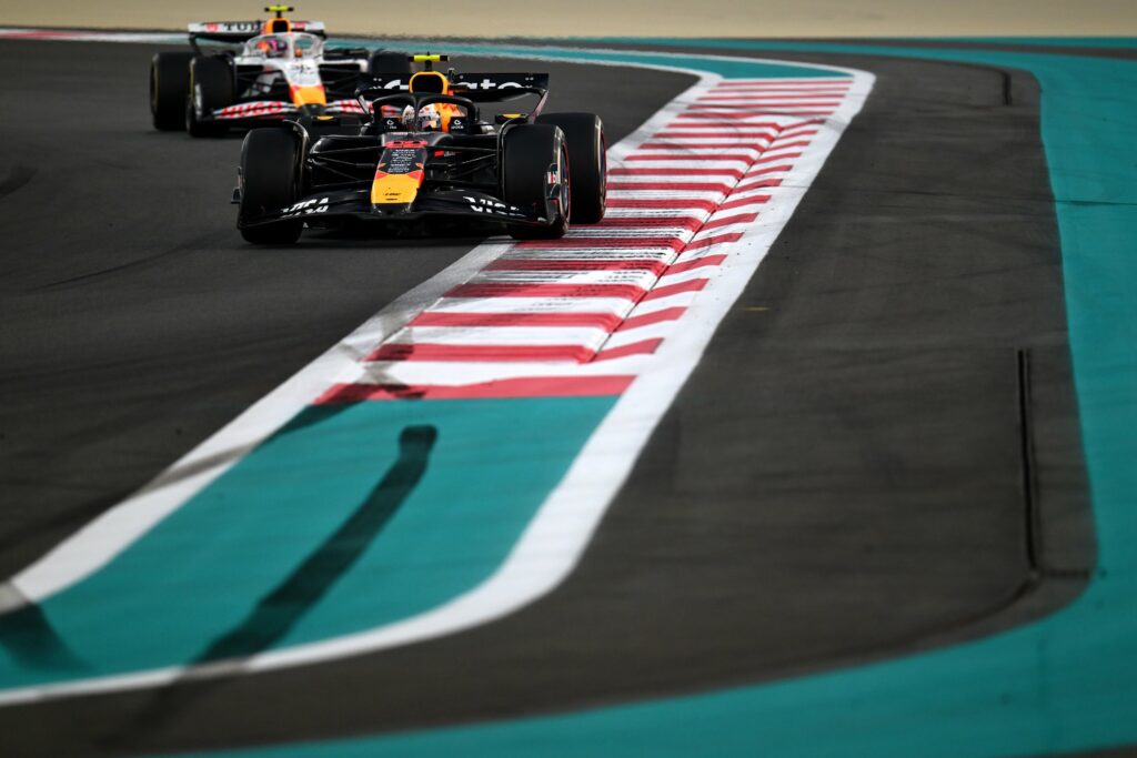 Yuki Tsunoda takes P18 in Pit Debrief's 2025 F1 Driver Rankings after a difficult season with Red Bull Racing.