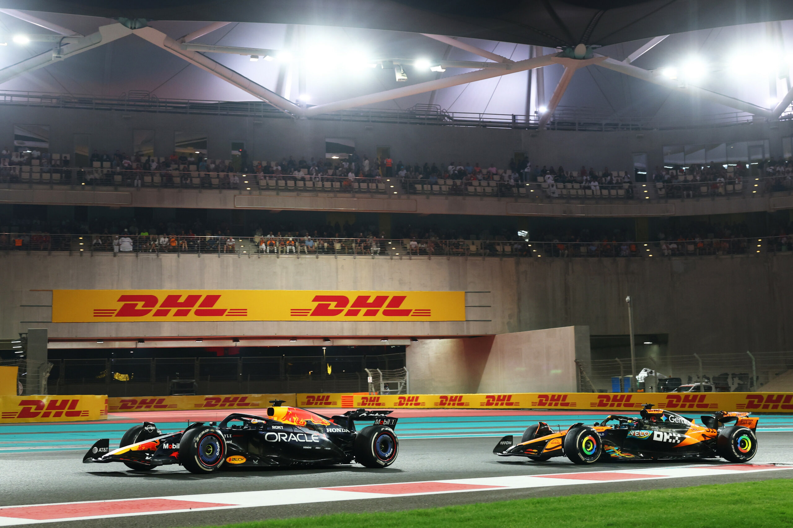 Sources claim Mercedes and Red Bull have engineered their F1 2026 power units to circumvent new technical limitations.