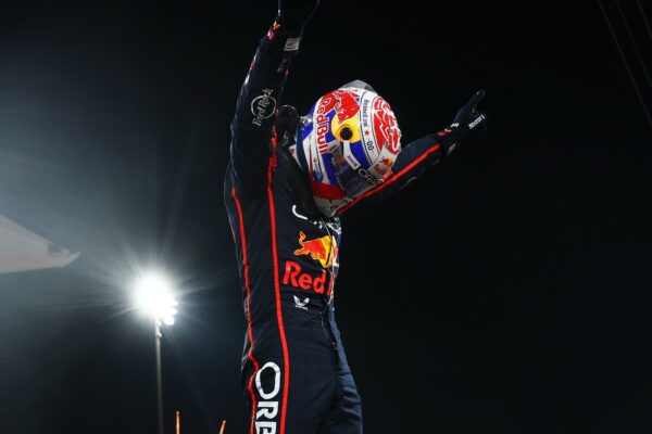 Race winner Verstappen “proud” of Red Bull turnaround after missing out on championship at F1 Abu Dhabi GP Red Bull Racing's Max Verstappen celebrating his victory at the F1 Abu Dhabi GP, the 2025 season finale.