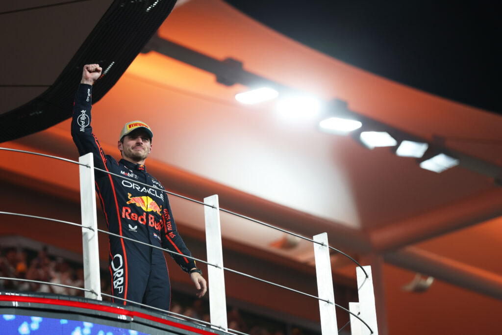 Max Verstappen reflects on a rollercoaster of a F1 season after missing out on the drivers championship title to Lando Norris.