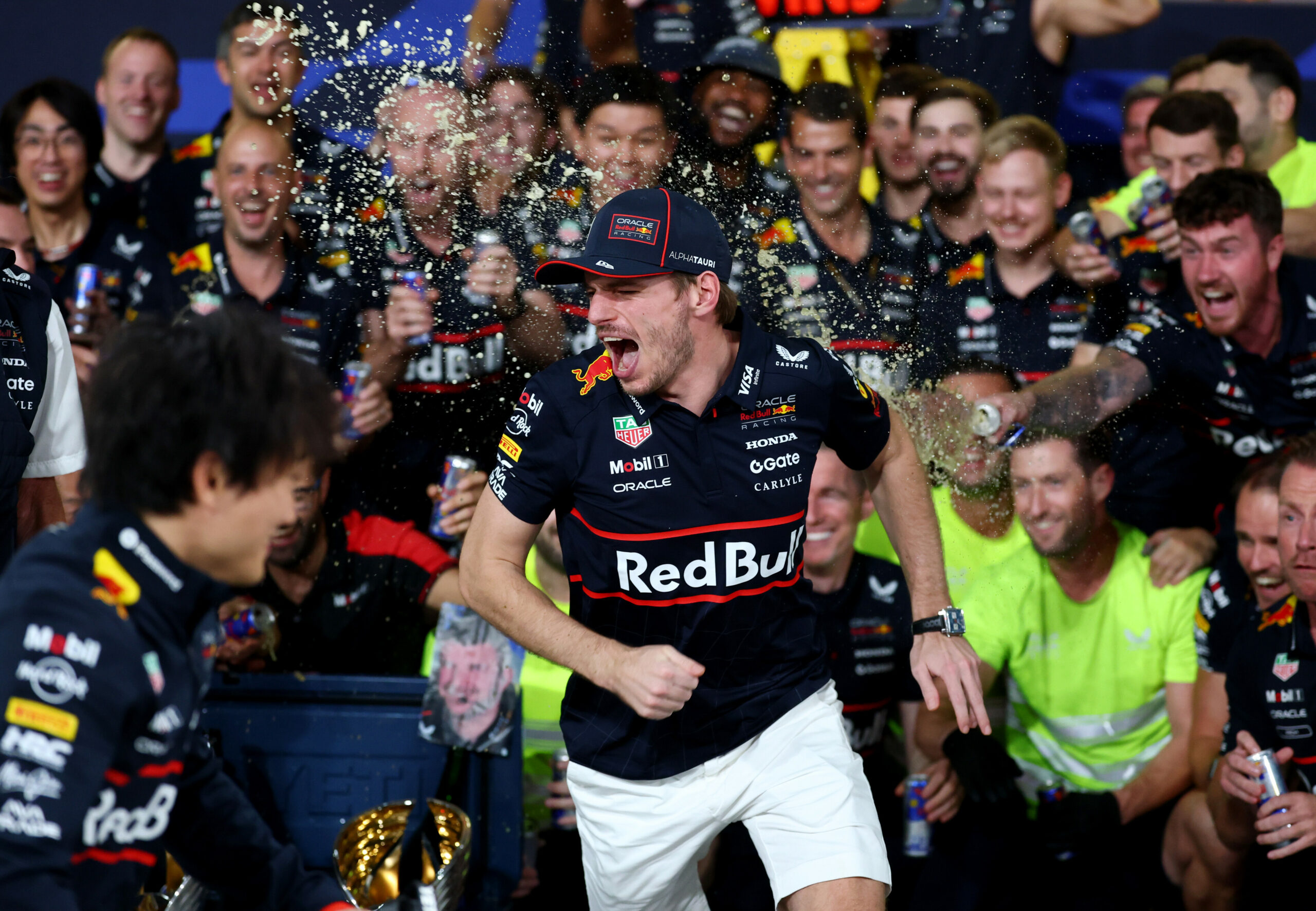 Former Formula E driver Sam Bird praised Max Verstappen's performance during the 2025 F1 season, highlighting his speed and relentlessness.