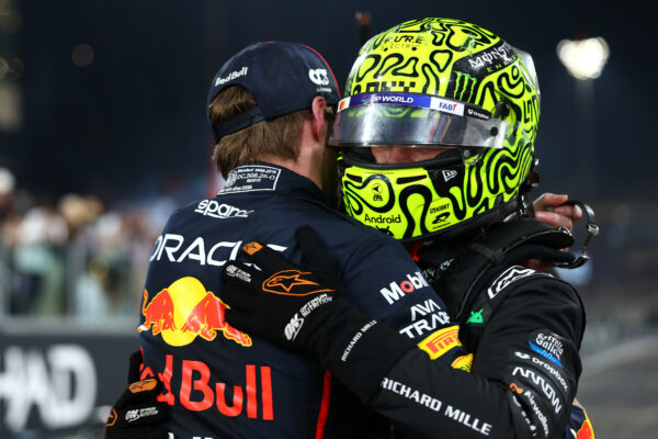 Norris has “even more respect” for “incredible” Verstappen after extraordinary 2025 F1 comeback Lando Norris has spoken warmly of Max Verstappen following a thrilling end to the 2025 F1 championship between them and Oscar Piastri.