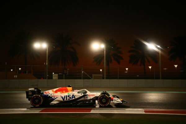 Lawson reflects on P6 in Constructors’ Championship after tough F1 Abu Dhabi GP for Racing Bulls Liam Lawson's Abu Dhabi GP concluded with a P18 finish after receiving a five-second time penalty for driving erratically, with the Racing Bulls driver struggling for pace and battling on an unsuccessful strategy throughout the race.