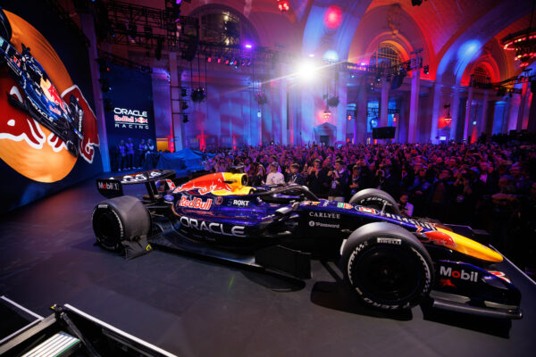 Red Bull Power Trains' technical director Ben Hodgkinson is confident that the team's 2026 F1 power unit is legal.