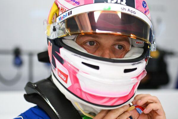 Racing Bulls driver Liam Lawson reflects on Day 1 of the F1 2026 Barcelona shakedown after completing 88 laps during his outing