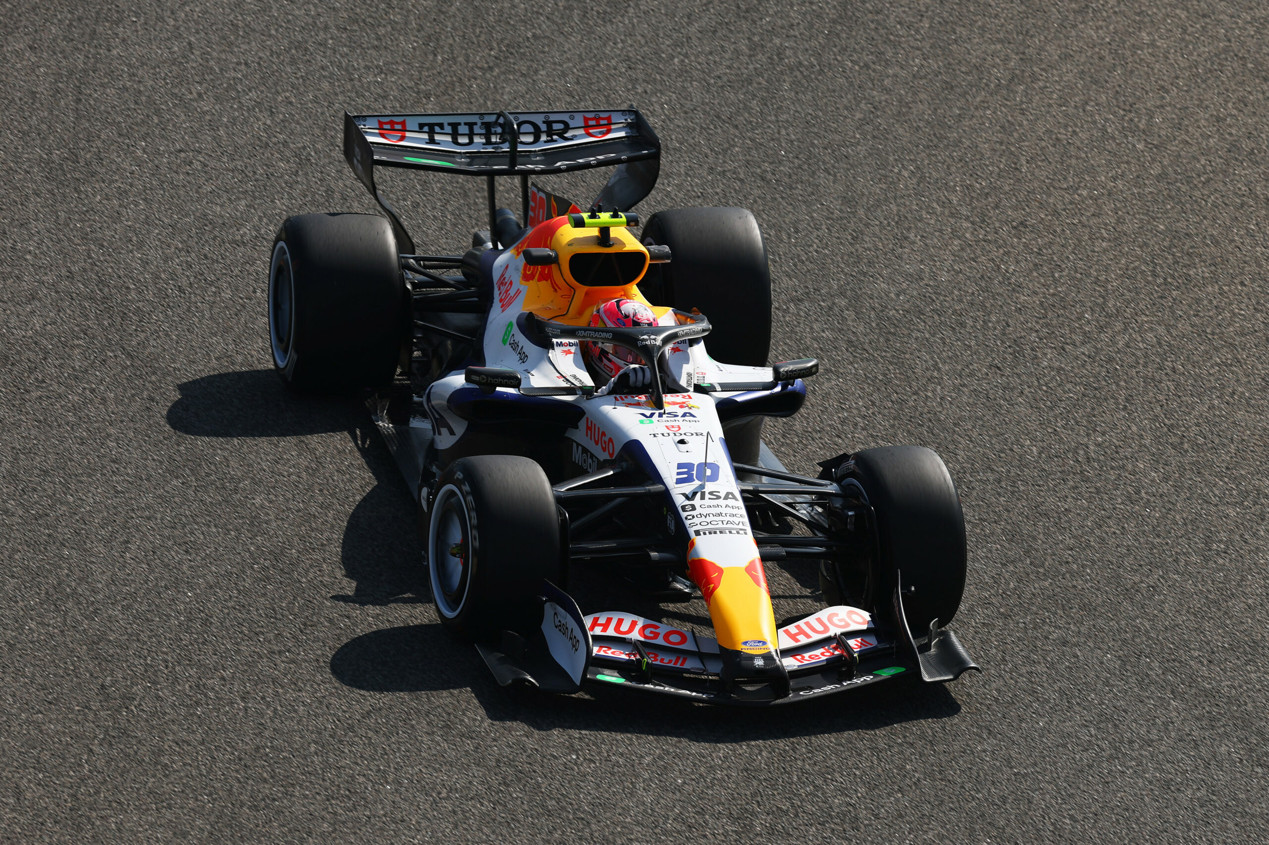 Permane on Racing Bulls' 2026 F1 Bahrain testing