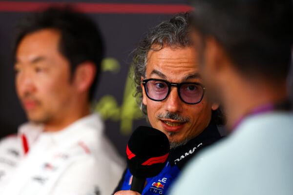 Mekies believes Mercedes, McLaren and Ferrari “a fair bit faster” than Red Bull ahead of 2026 F1 season Laurent Mekies does not consider Red Bull to be the benchmark believing F1 competitors are a “fair bit” ahead of the rest of the field.