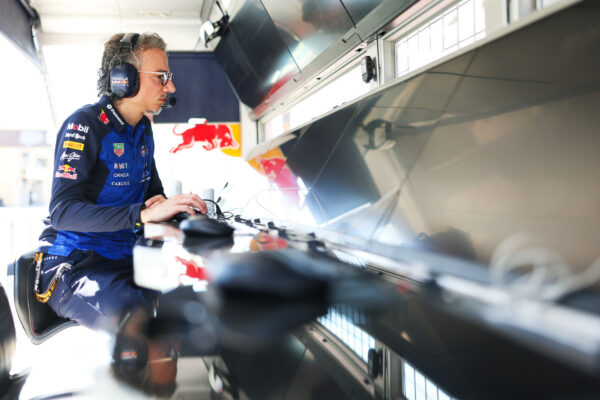 Led by Laurent Mekies, it was a mixed start to life for Red Bull as they began their own engine journey at the 2026 F1 Australian GP.