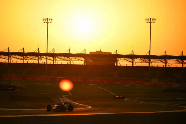 FIA approves further amendments to 2026 F1 regulations ahead of Australian GP The FIA has formally approved further amendments to the 2026 F1 regulations following consultation with teams and power unit manufacturers.