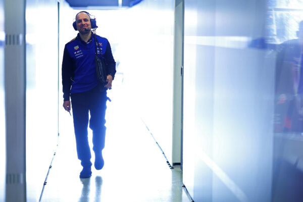 Gianpiero Lambiase set for McLaren F1 switch Respected Dutch outlet De Telegraaf has reported that Gianpiero Lambiase will be joining the McLaren F1 squad in 2028 to become team boss.