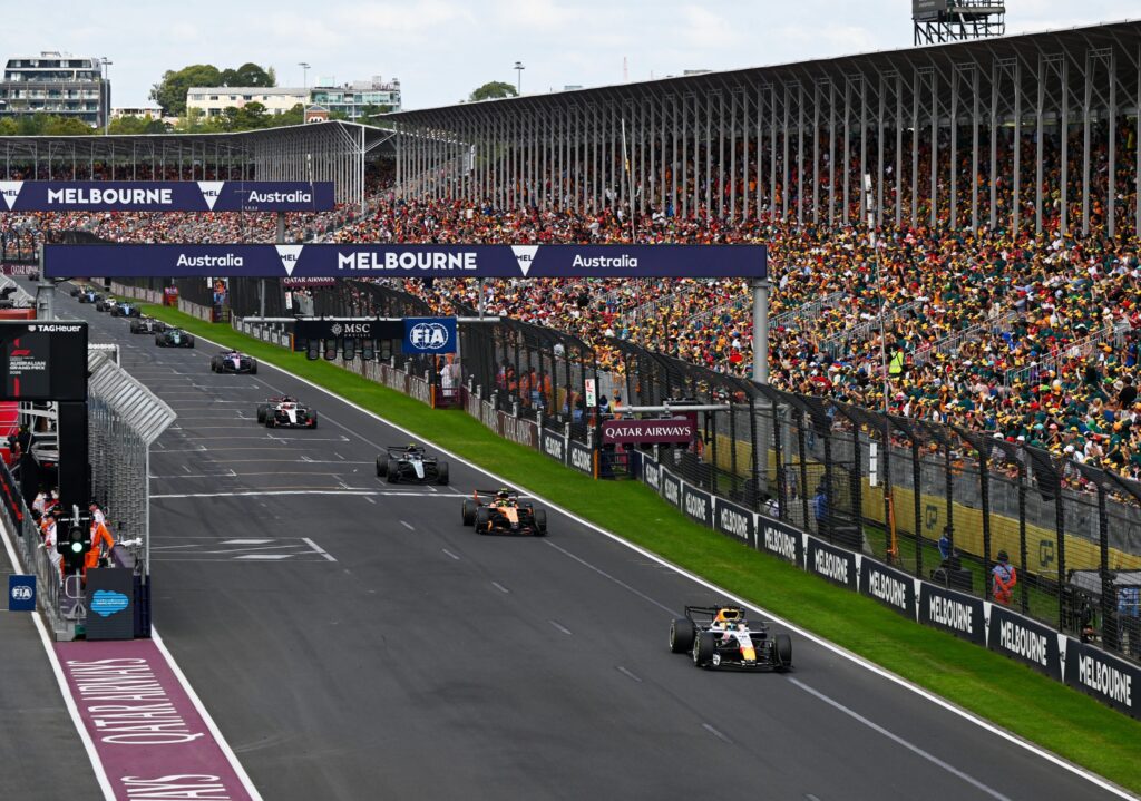 Nikolas Tombazis has revealed why the FIA couldn’t intervene and change the new F1 technical regulations in the years leading up to 2026