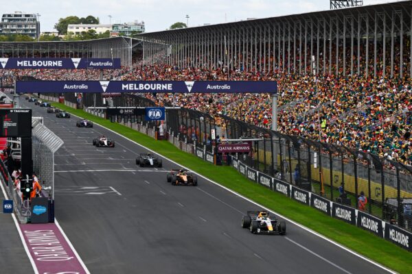 Nikolas Tombazis has revealed why the FIA couldn’t intervene and change the new F1 technical regulations in the years leading up to 2026