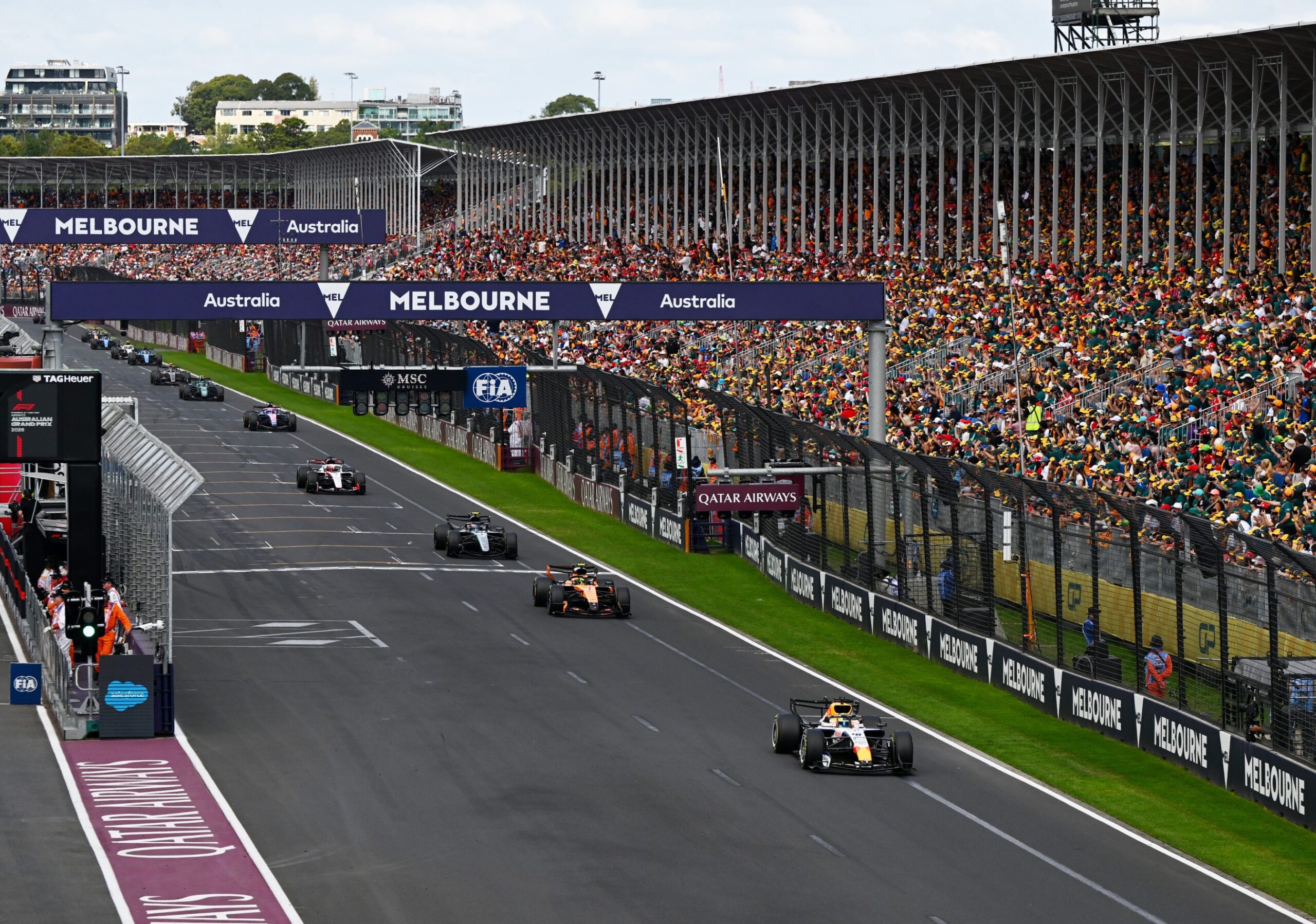Nikolas Tombazis has revealed why the FIA couldn’t intervene and change the new F1 technical regulations in the years leading up to 2026