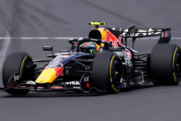 Isack Hadjar’s first race for Red Bull at the 2026 F1 Australian GP ended in retirement after struggling with energy management during the race.