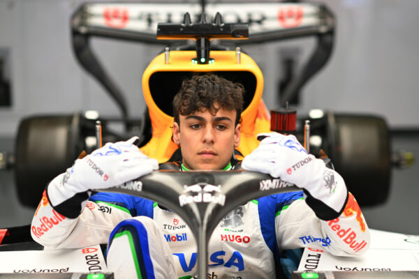 2026 Chinese GP | Sprint Qualifying results The first Sprint Qualifying of 2026 is in the books at the F1 Chinese GP as the grid has been set for tomorrow, view the full results here.