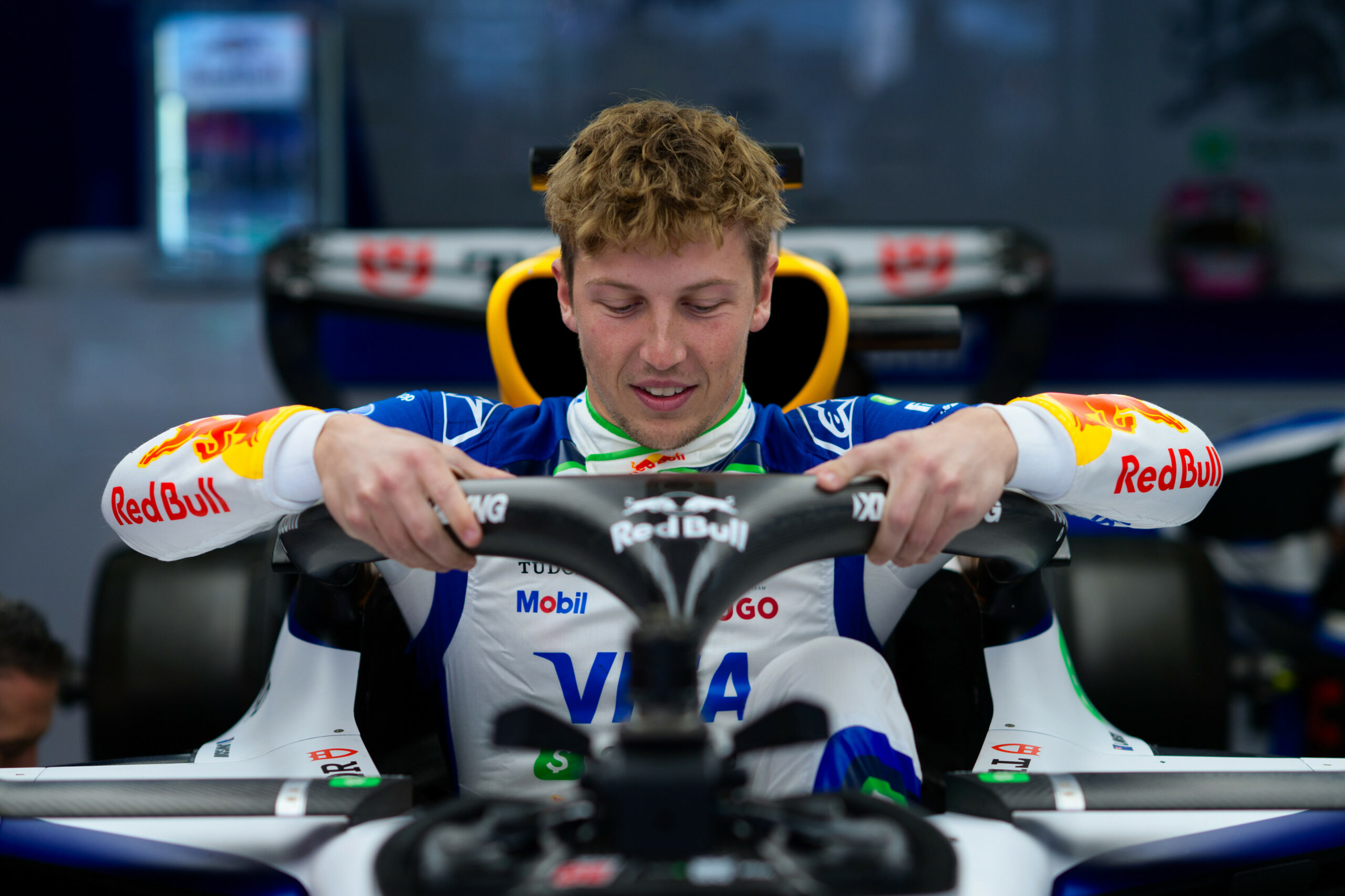 FP1 at the 2026 F1 Chinese GP has concluded, view the full results of the session here.