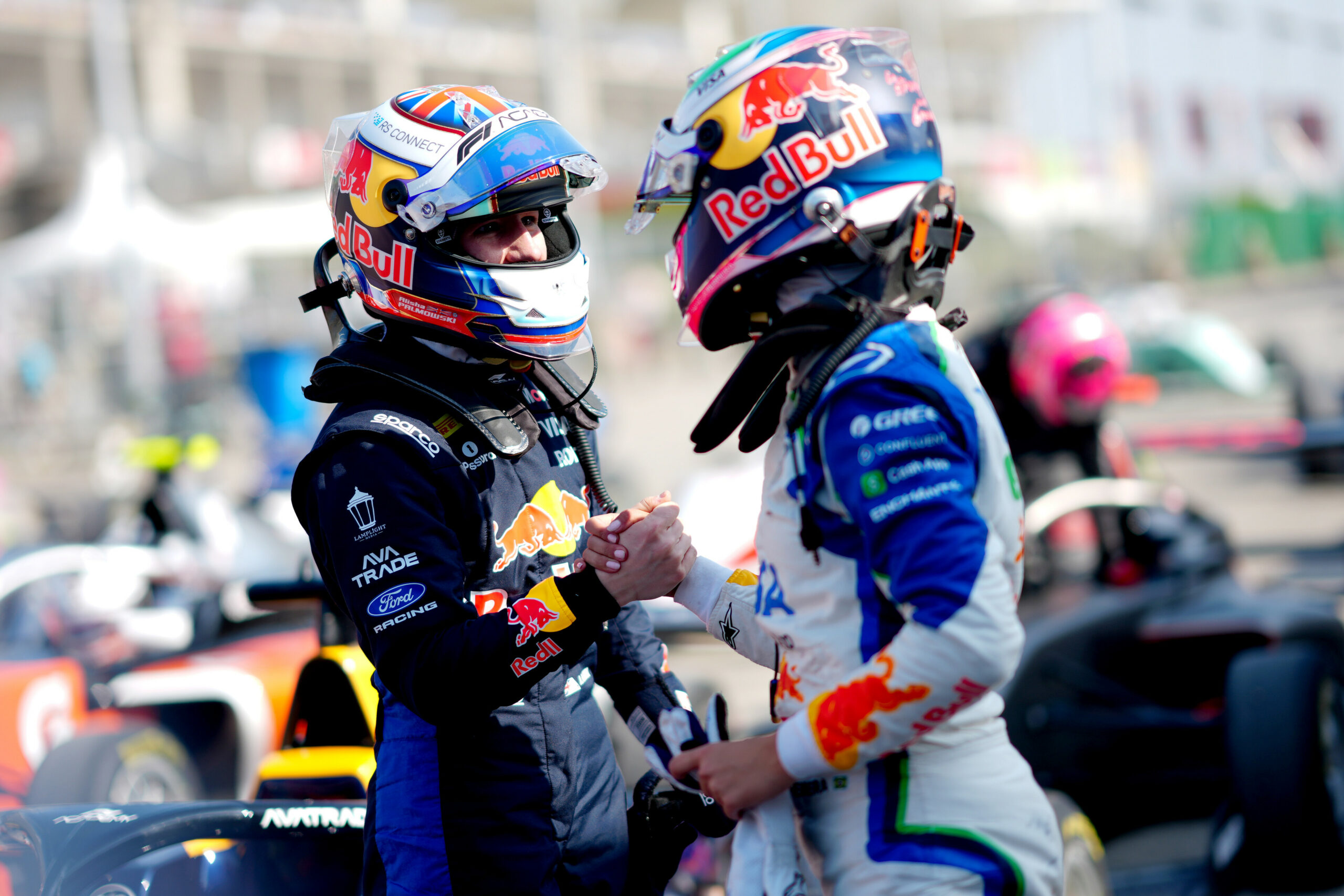 Race 1 at round 1 of the 2026 F1 Academy season at the Chinese GP is in the books, view the championship standings here.