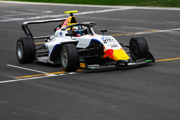 Ferreira 2026 F1 Academy goals