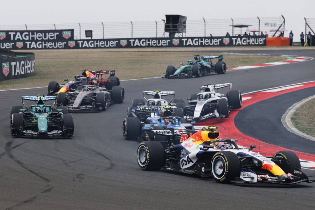 F1, FIA, ADUO, 2026, 2027, F1 2026