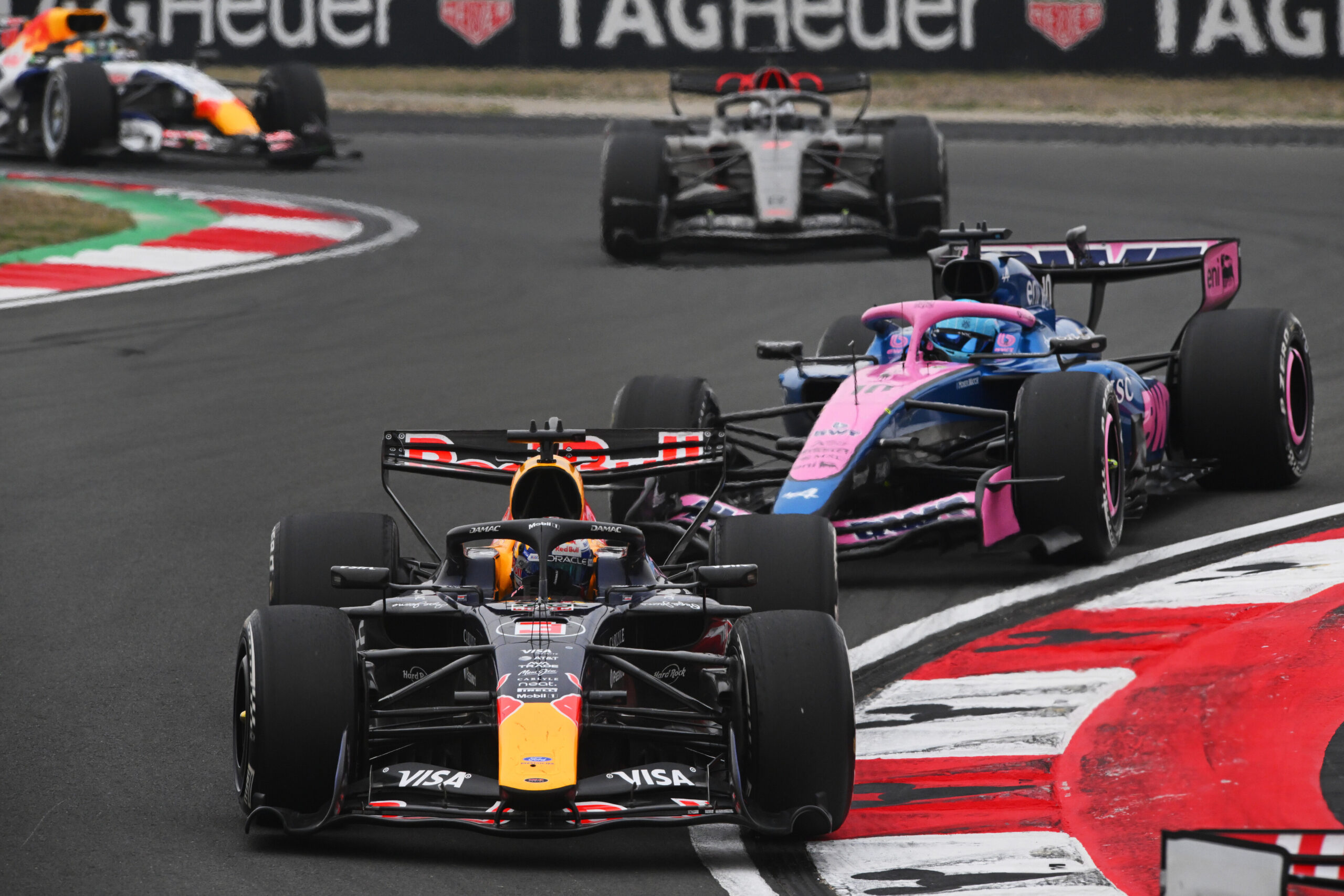 FIA cuts qualifying energy limits for F1 Japanese GP to reduce superclipping and restore flat-out performance under 2026 rules.